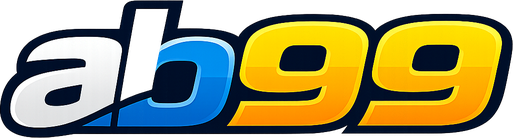 ab99 লোগো